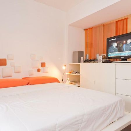Trendy And Cozy Studio Palermo Buenos Aires Kültér fotó
