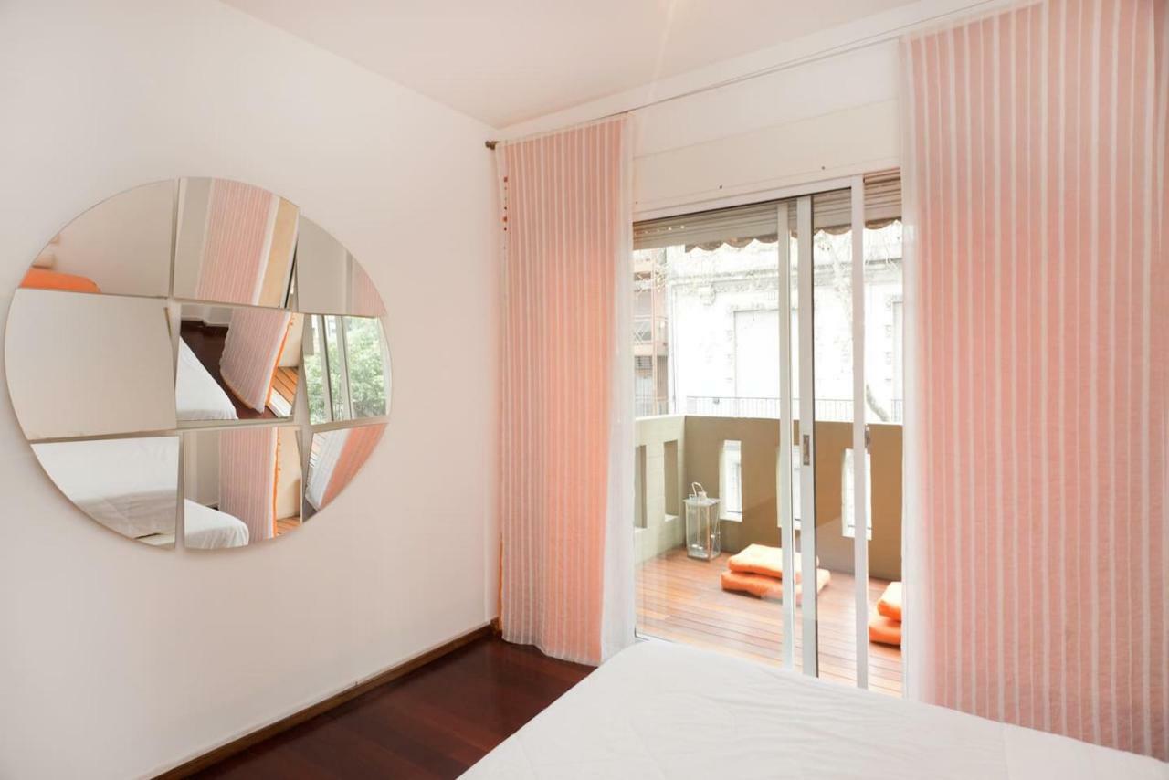 Trendy And Cozy Studio Palermo Buenos Aires Kültér fotó
