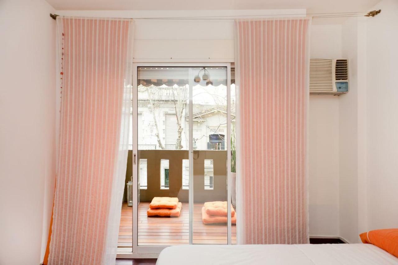 Trendy And Cozy Studio Palermo Buenos Aires Kültér fotó