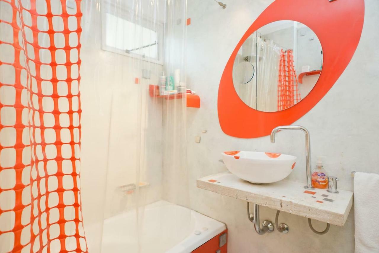 Trendy And Cozy Studio Palermo Buenos Aires Kültér fotó