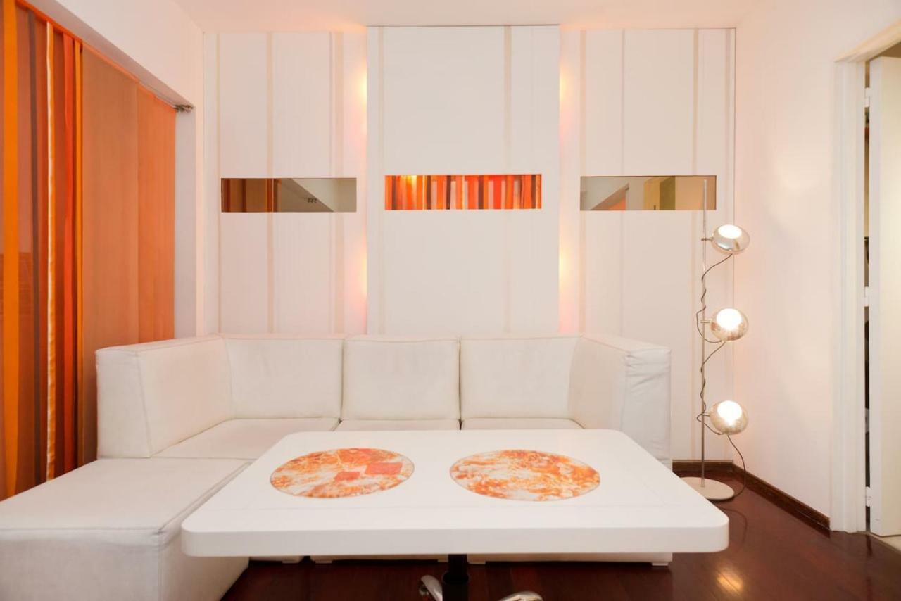 Trendy And Cozy Studio Palermo Buenos Aires Kültér fotó