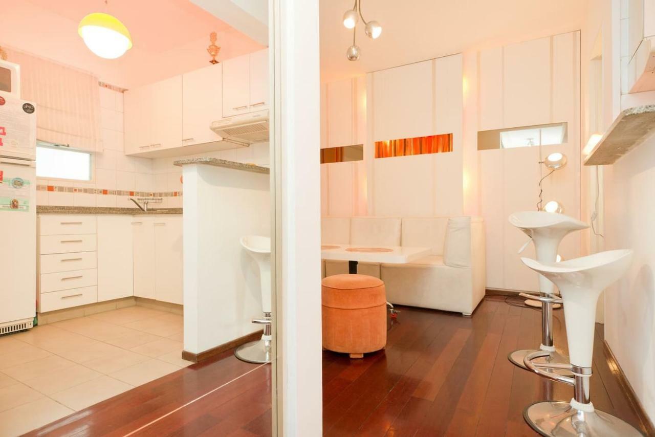 Trendy And Cozy Studio Palermo Buenos Aires Kültér fotó