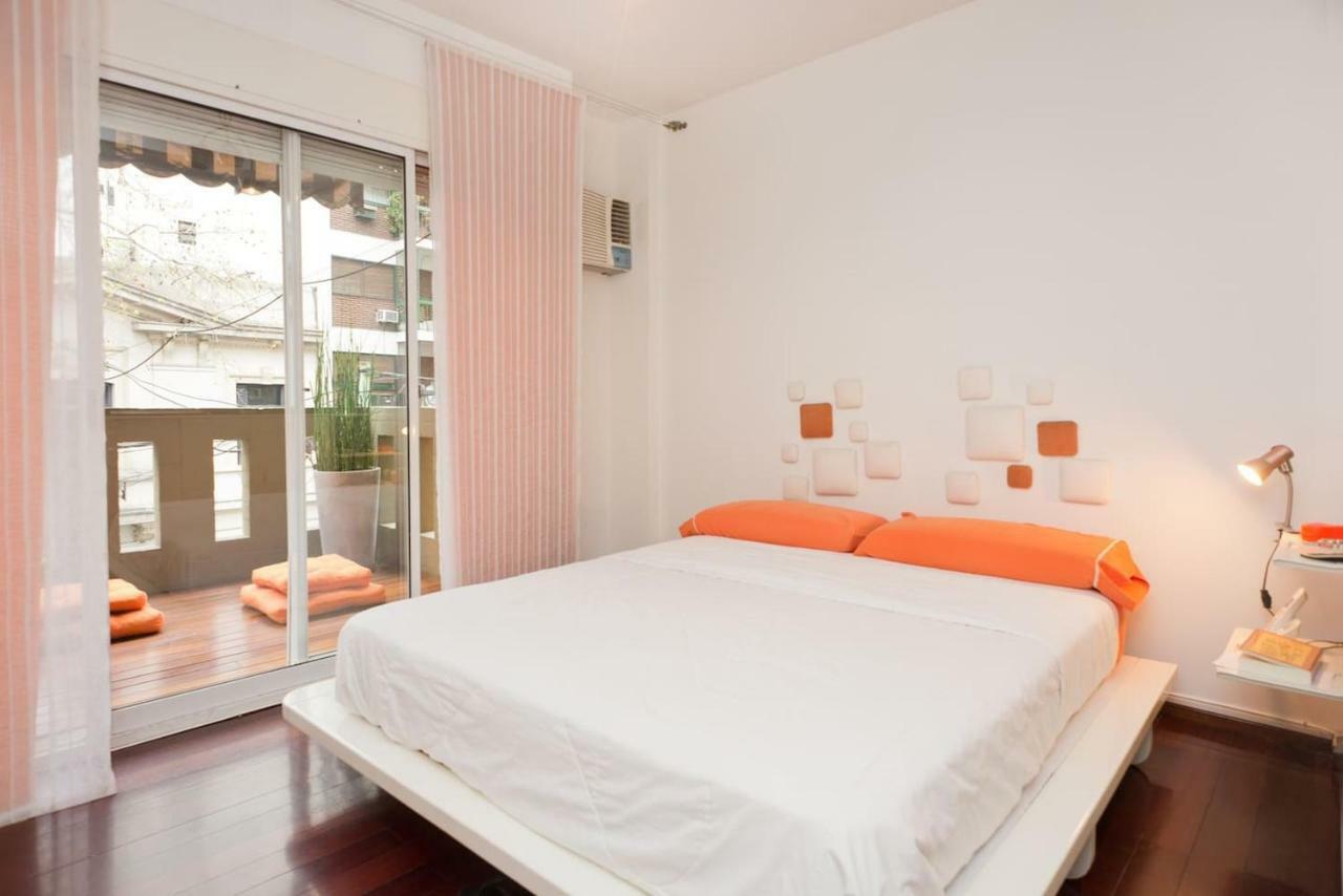 Trendy And Cozy Studio Palermo Buenos Aires Kültér fotó
