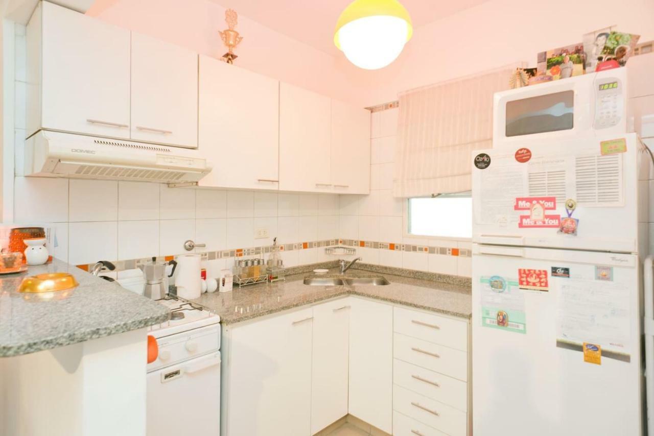 Trendy And Cozy Studio Palermo Buenos Aires Kültér fotó