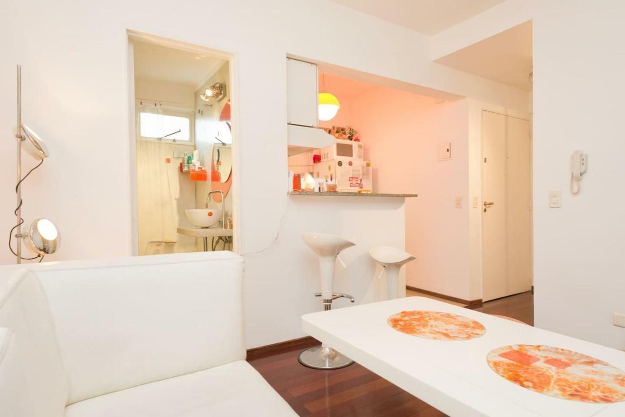 Trendy And Cozy Studio Palermo Buenos Aires Kültér fotó