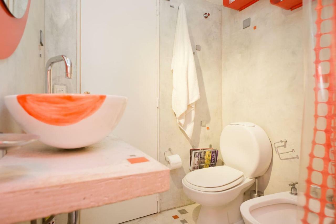 Trendy And Cozy Studio Palermo Buenos Aires Kültér fotó
