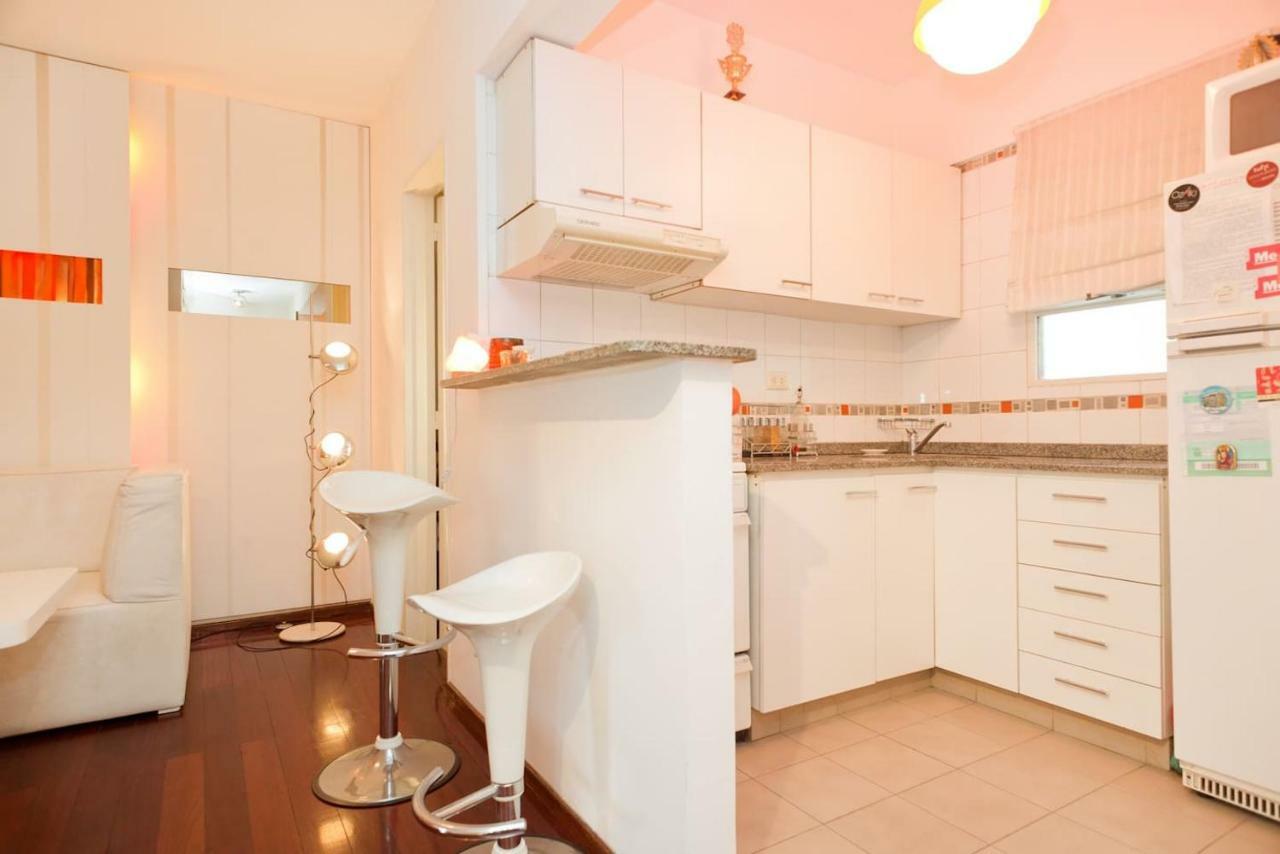 Trendy And Cozy Studio Palermo Buenos Aires Kültér fotó
